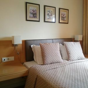 Kamer met een King Size Bed